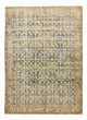 Vintage Teppich - 300 x 222 cm - sand