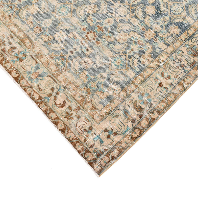 Vintage Teppich - 300 x 222 cm - sand