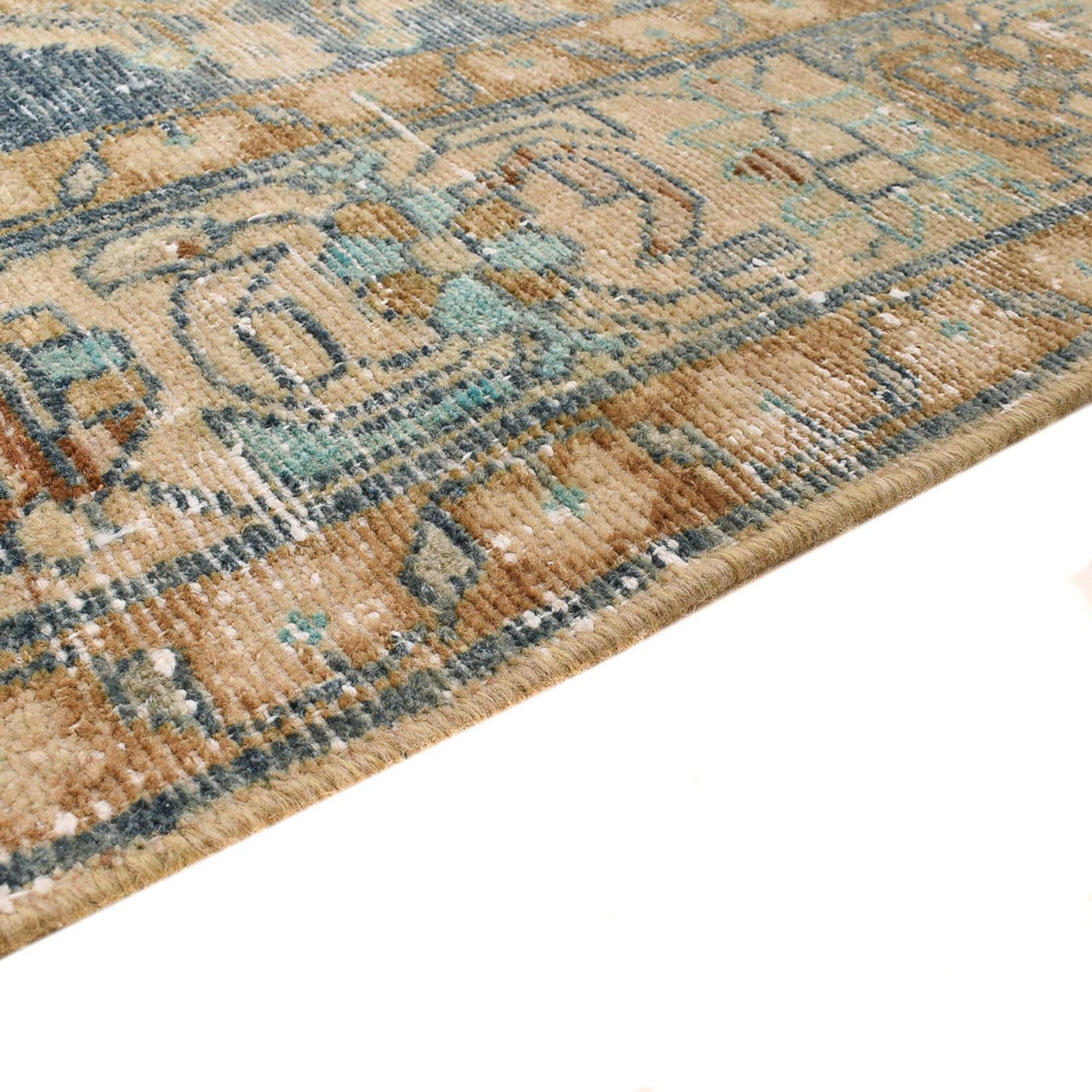 Vintage Teppich 300x222cm - Vintage Teppich
