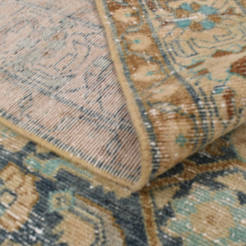Vintage Teppich - 300 x 222 cm - sand