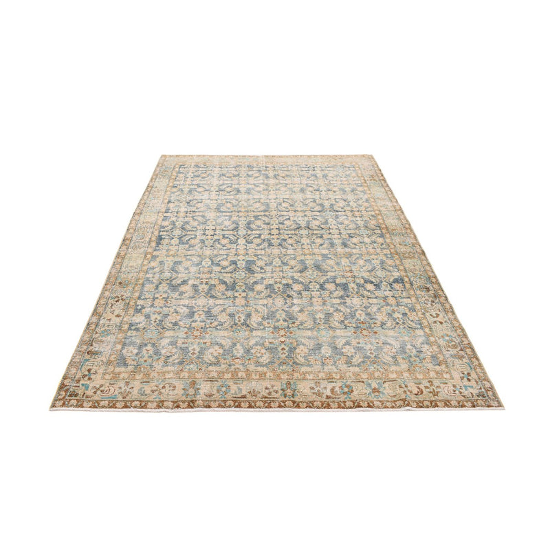 Vintage Teppich - 300 x 222 cm - sand