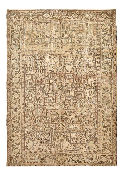 Tappeto vintage 223x311cm
