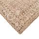 Vintage Teppich - 311 x 223 cm - sand