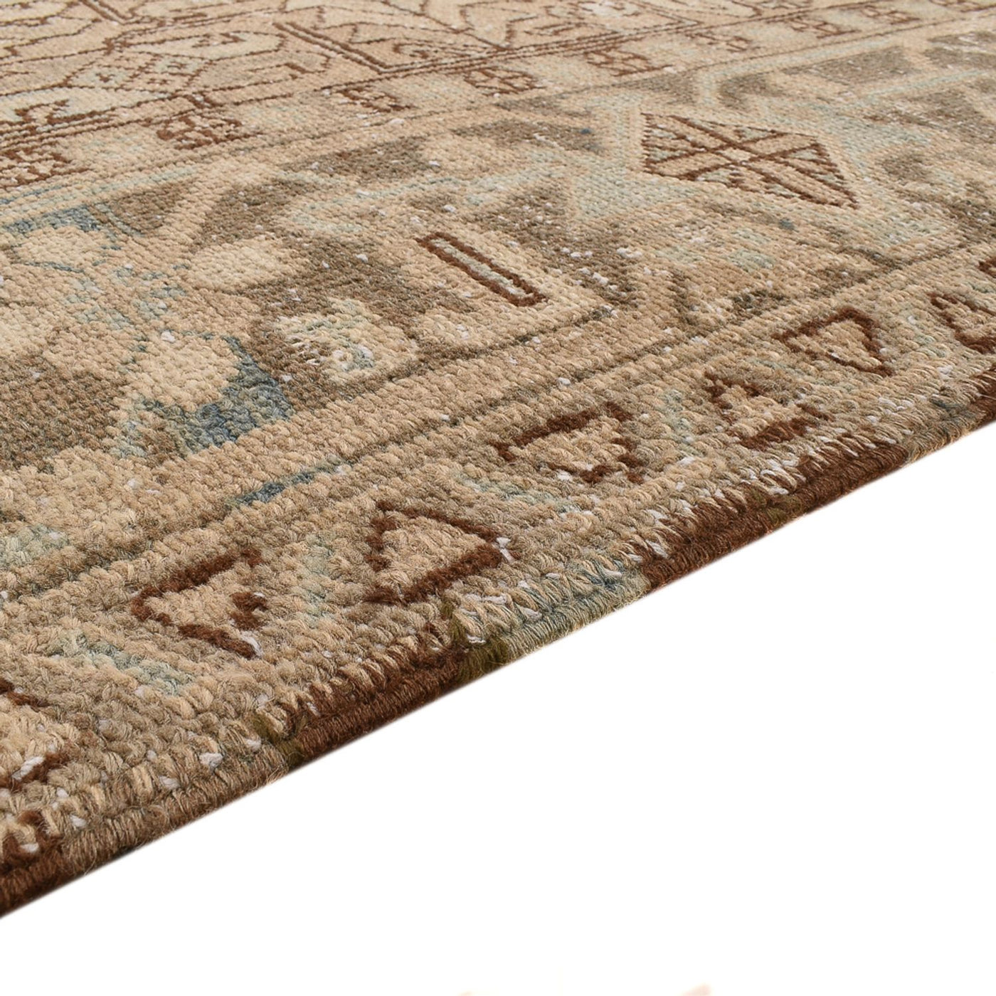 Tapis vintage 311x223cm - Tapis vintage