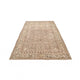 Vintage Teppich - 311 x 223 cm - sand