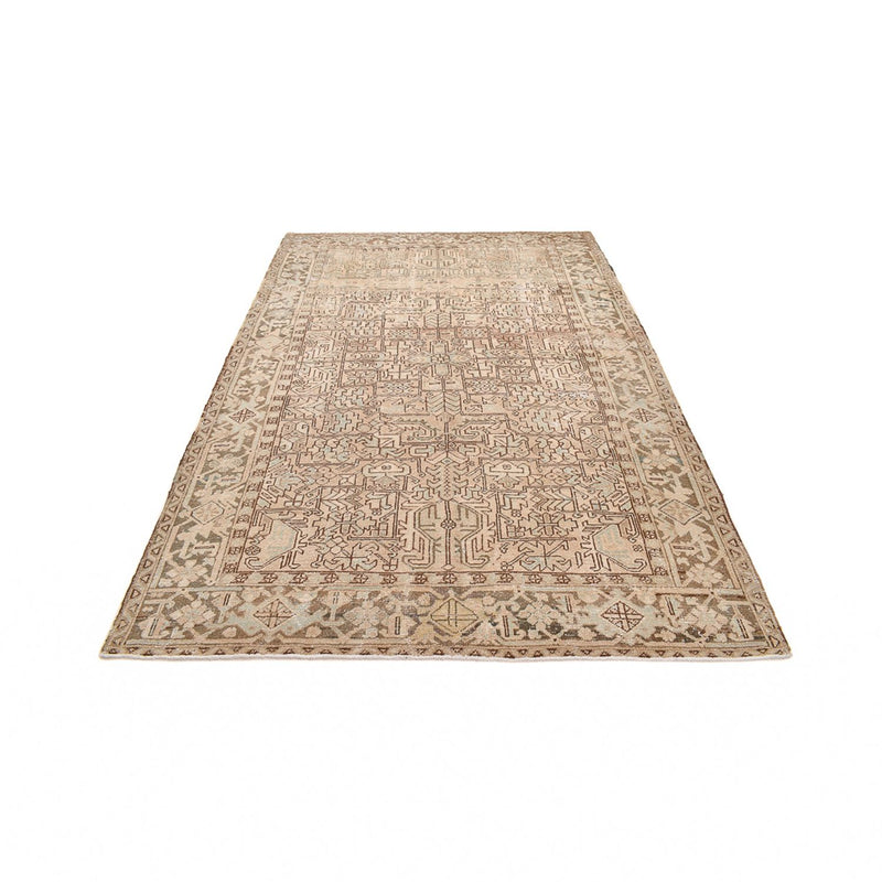 Vintage Teppich - 311 x 223 cm - sand