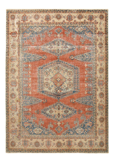 Tappeto vintage 241x348cm
