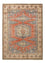 Vintage Teppich - 348 x 241 cm - rot