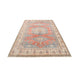 Vintage Teppich - 348 x 241 cm - rot