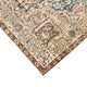 Vintage Teppich - 298 x 175 cm - sand