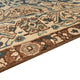 Vintage Teppich - 298 x 175 cm - sand