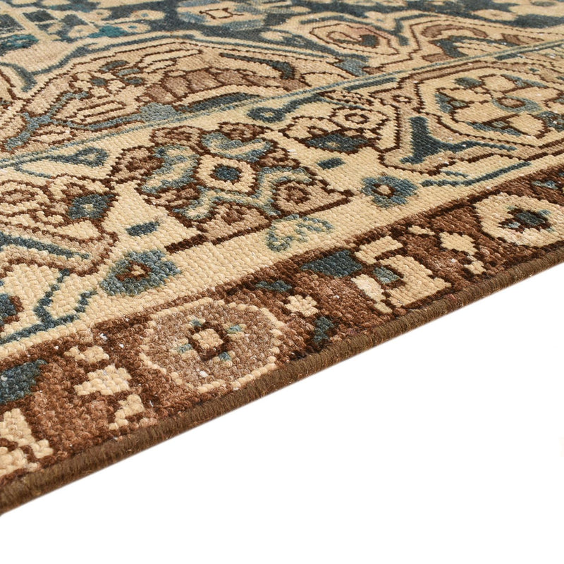 Vintage Teppich - 298 x 175 cm - sand