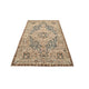 Vintage Teppich - 298 x 175 cm - sand