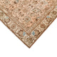 Vintage Teppich - 275 x 180 cm - hellbeige
