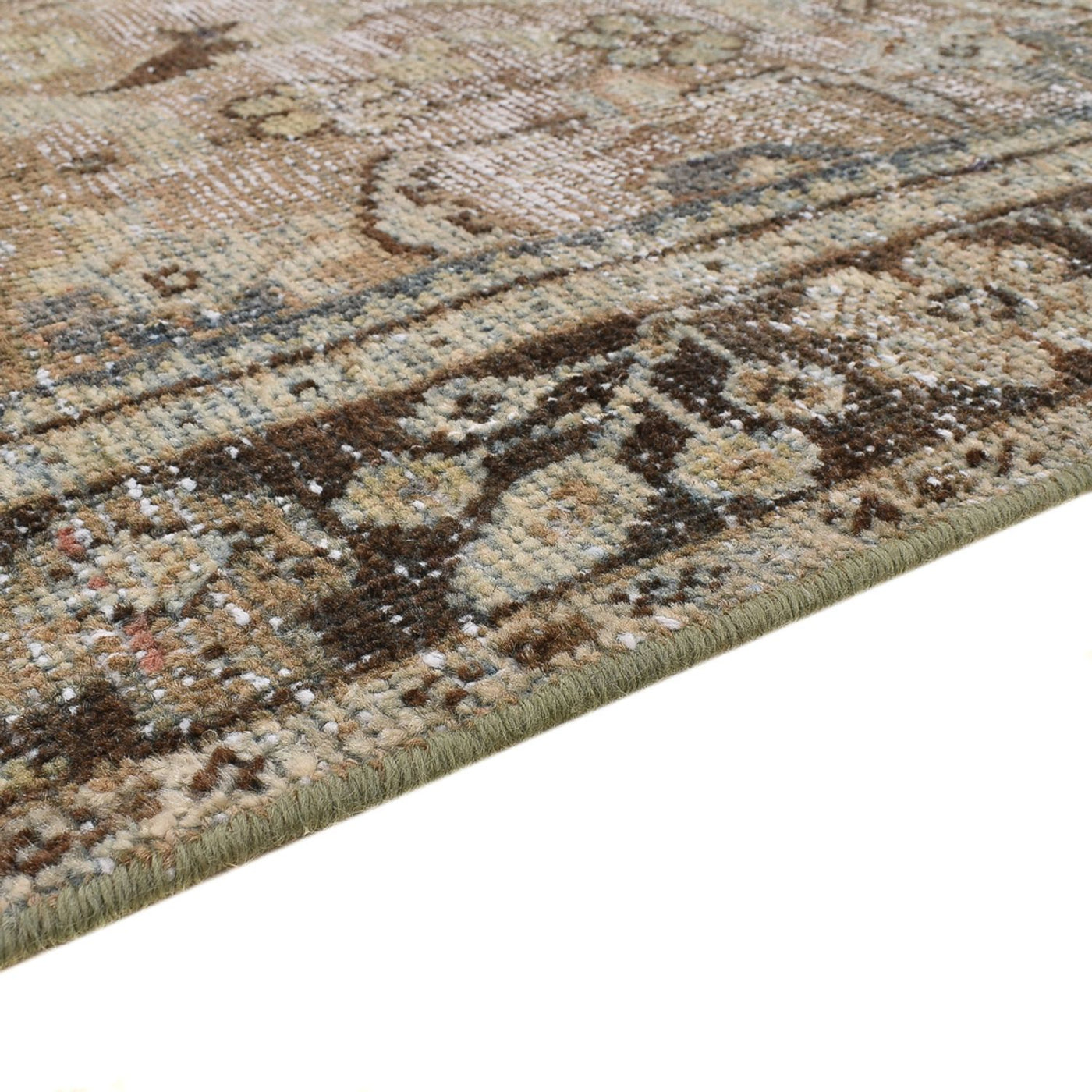 Vintage Teppich 199x133cm - Vintage Teppich