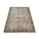 Vintage Teppich - 199 x 133 cm - sand