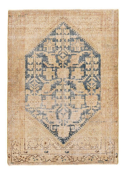 Tappeto vintage 108x148cm