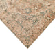 Vintage Teppich - 305 x 198 cm - sand