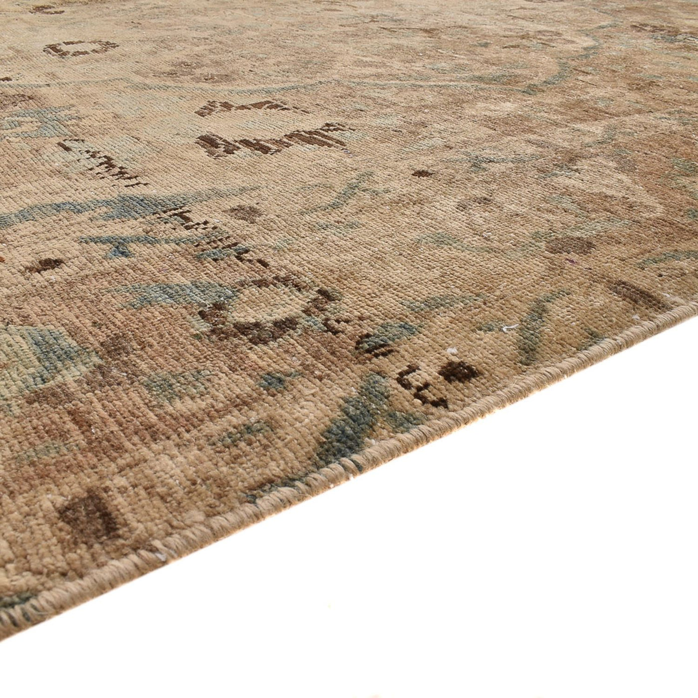 Vintage Teppich 305x198cm - Vintage Teppich