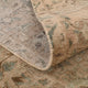 Vintage Teppich - 305 x 198 cm - sand