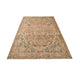 Vintage Teppich - 305 x 198 cm - sand