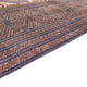 Vintage Teppich - 385 x 283 cm - rost
