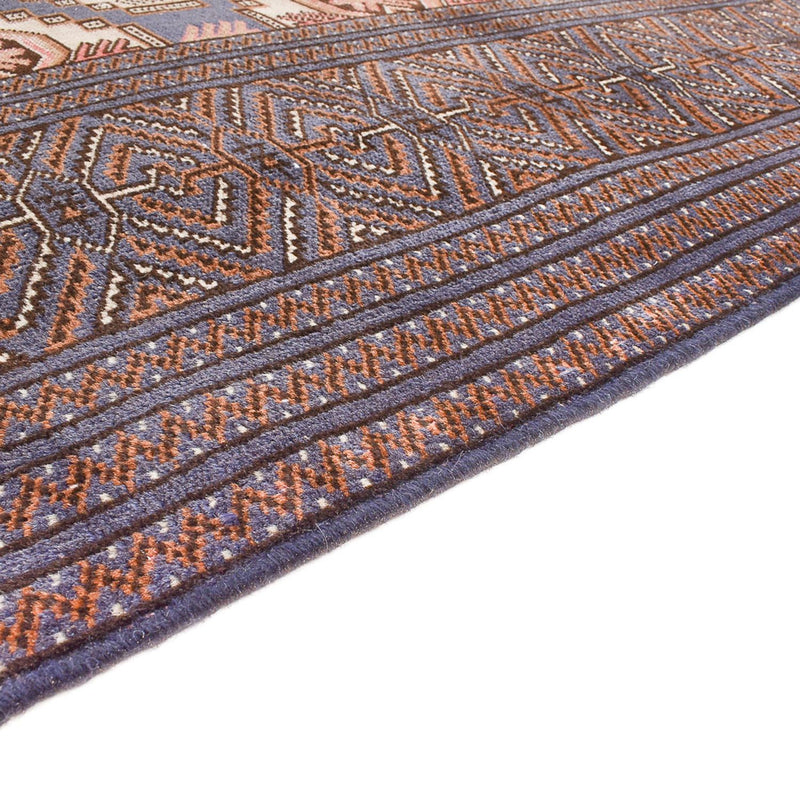 Vintage Teppich - 385 x 283 cm - rost