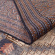 Vintage Teppich - 385 x 283 cm - rost