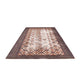 Vintage Teppich - 385 x 283 cm - rost