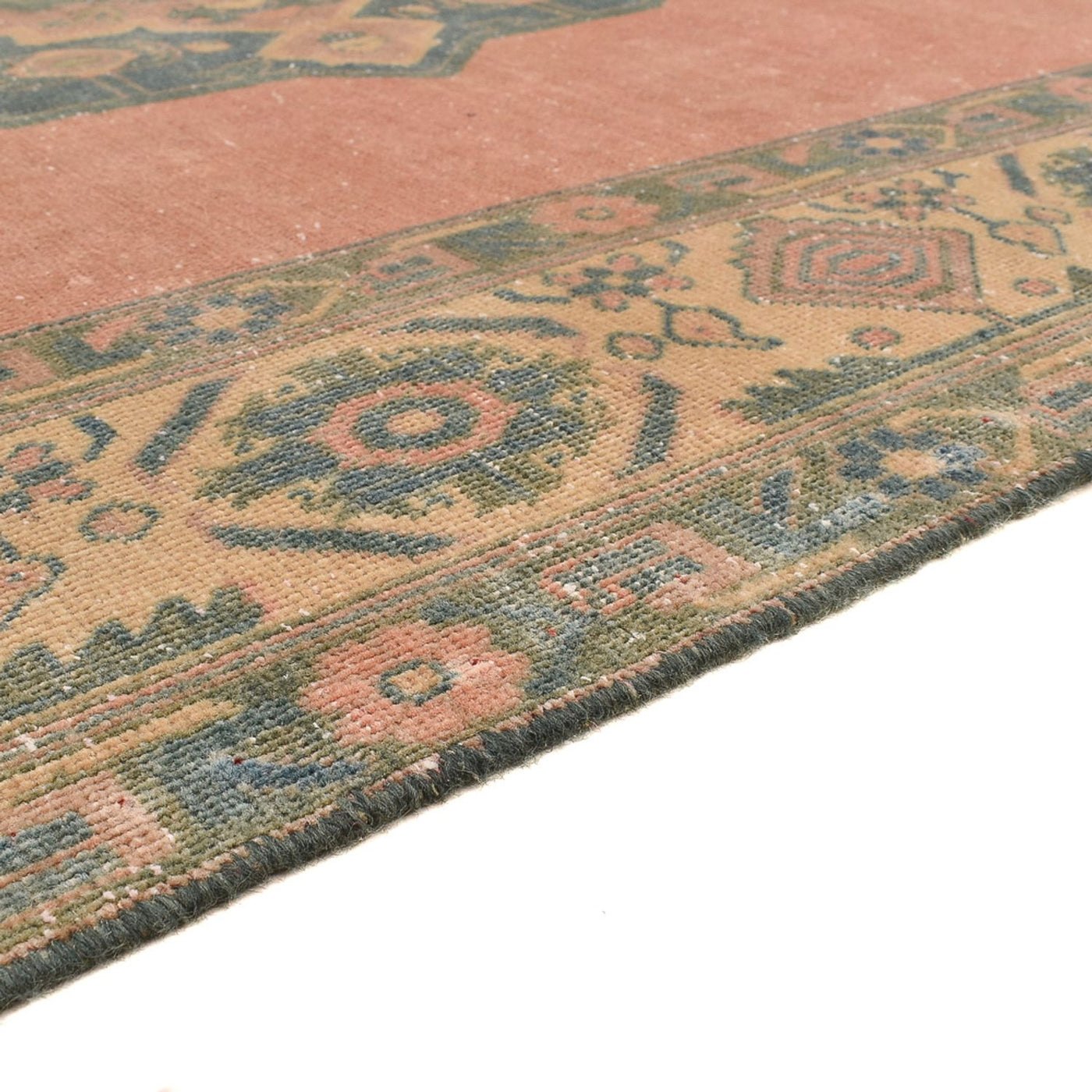 Tappeto vintage 233x163cm - Tappeto vintage