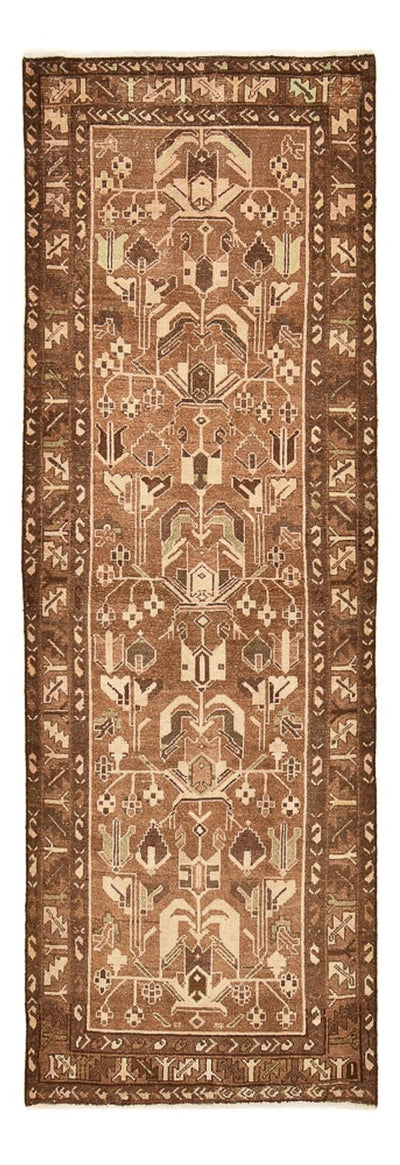 Tappeto vintage 104x297cm