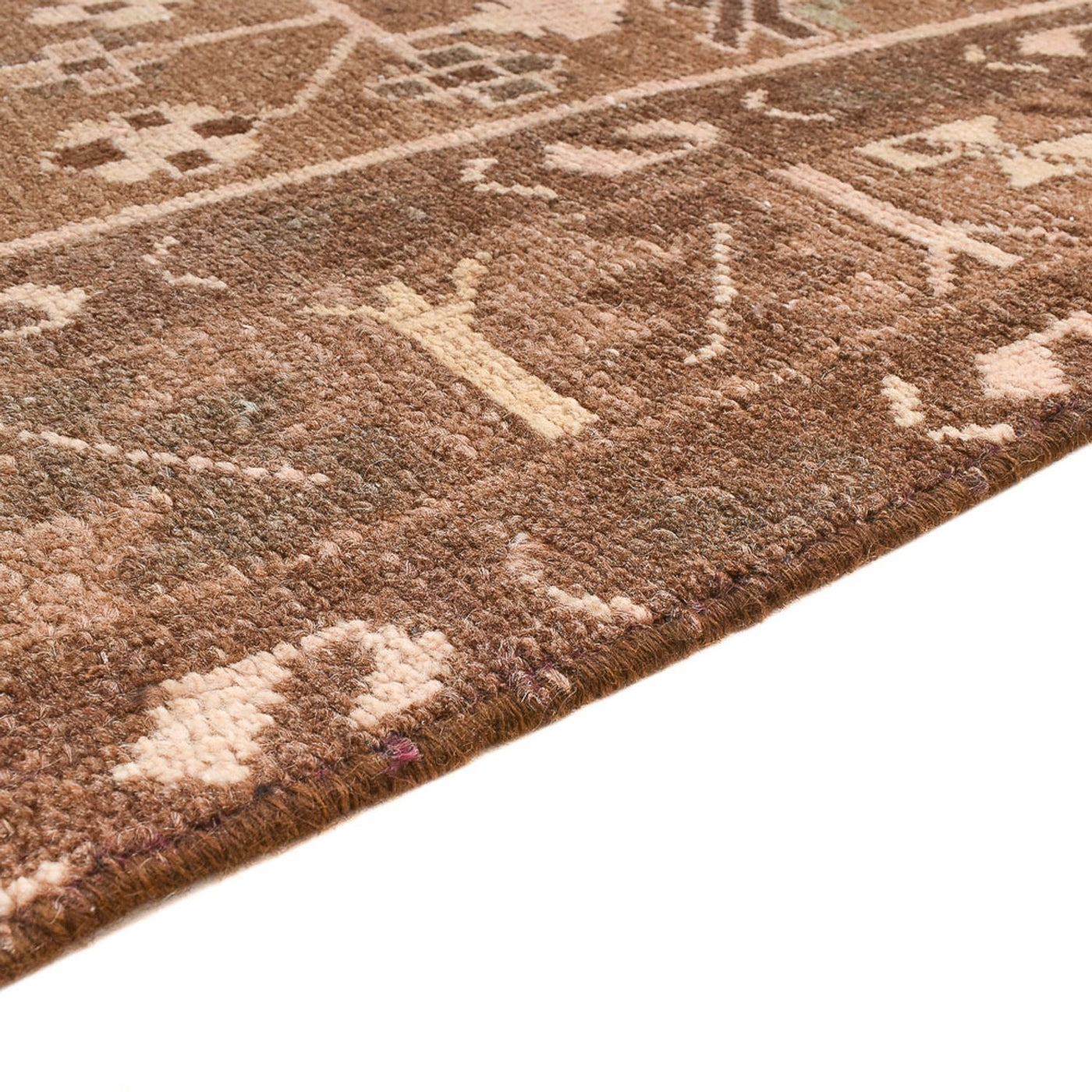 Tapis vintage 297x104cm - Tapis vintage