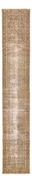Läufer Vintage - 497 x 91 cm - sand