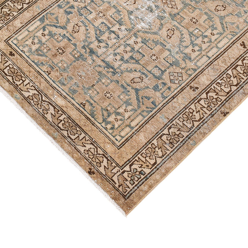 Läufer Vintage - 497 x 91 cm - sand