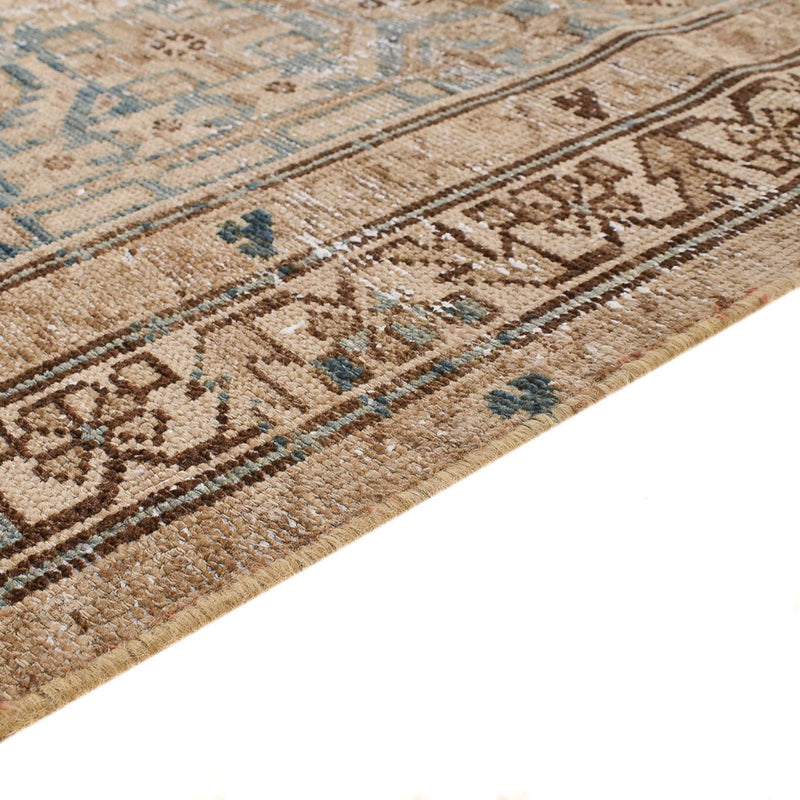 Läufer Vintage - 497 x 91 cm - sand