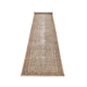 Läufer Vintage - 497 x 91 cm - sand
