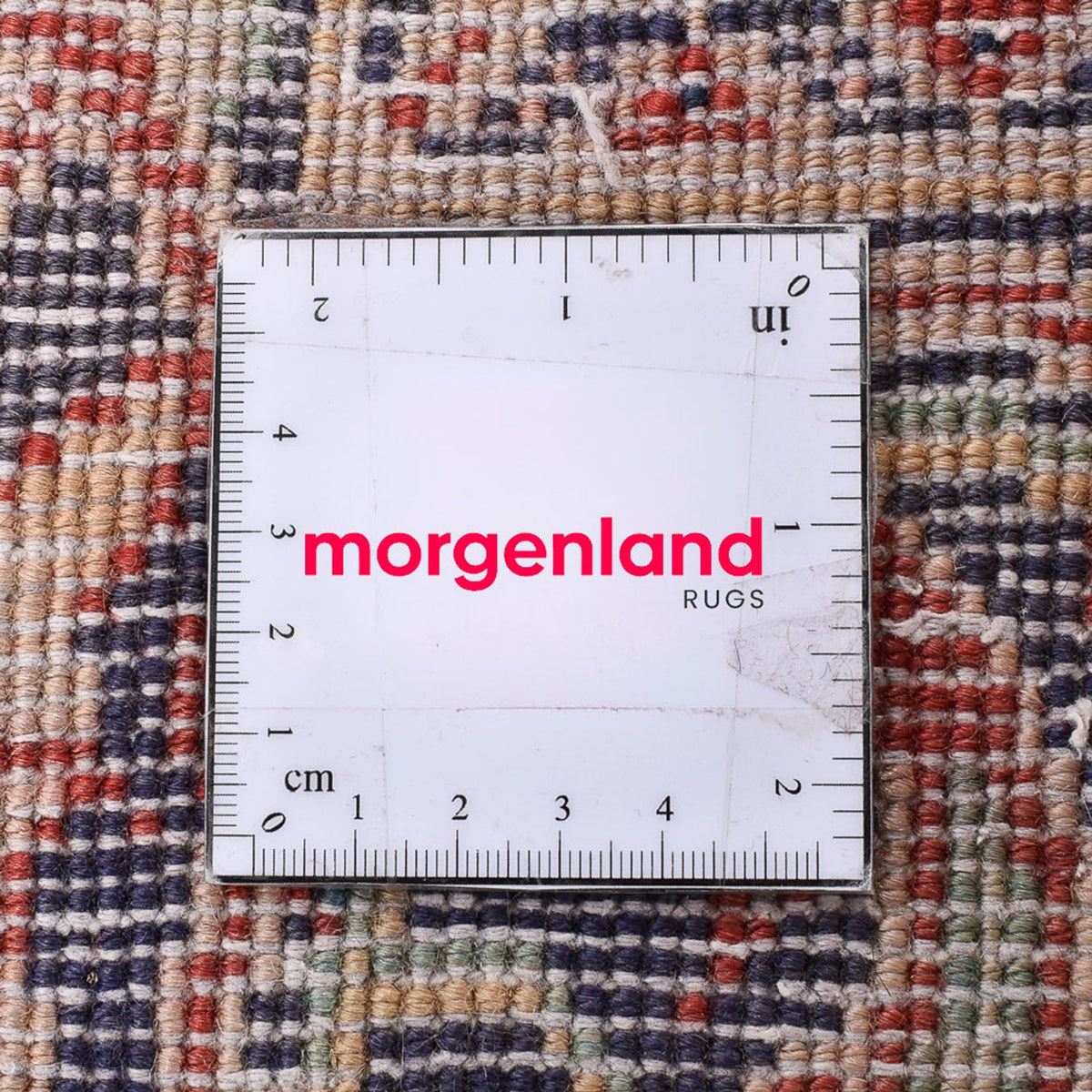 Perserteppich - Classic - 332 x 212 cm - rot