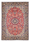 Tapis de Najafabad Tapis 245x343cm - Tapis persan - rouge - Rectangle / Rouge / 245 x 343 cm Rectangle