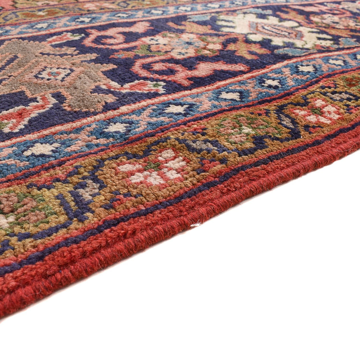 Mahal Tappeto 393x297cm - Tappeto persiano