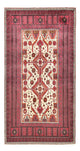 Tappeto Belutsch 198x102cm - Tappeto orientale