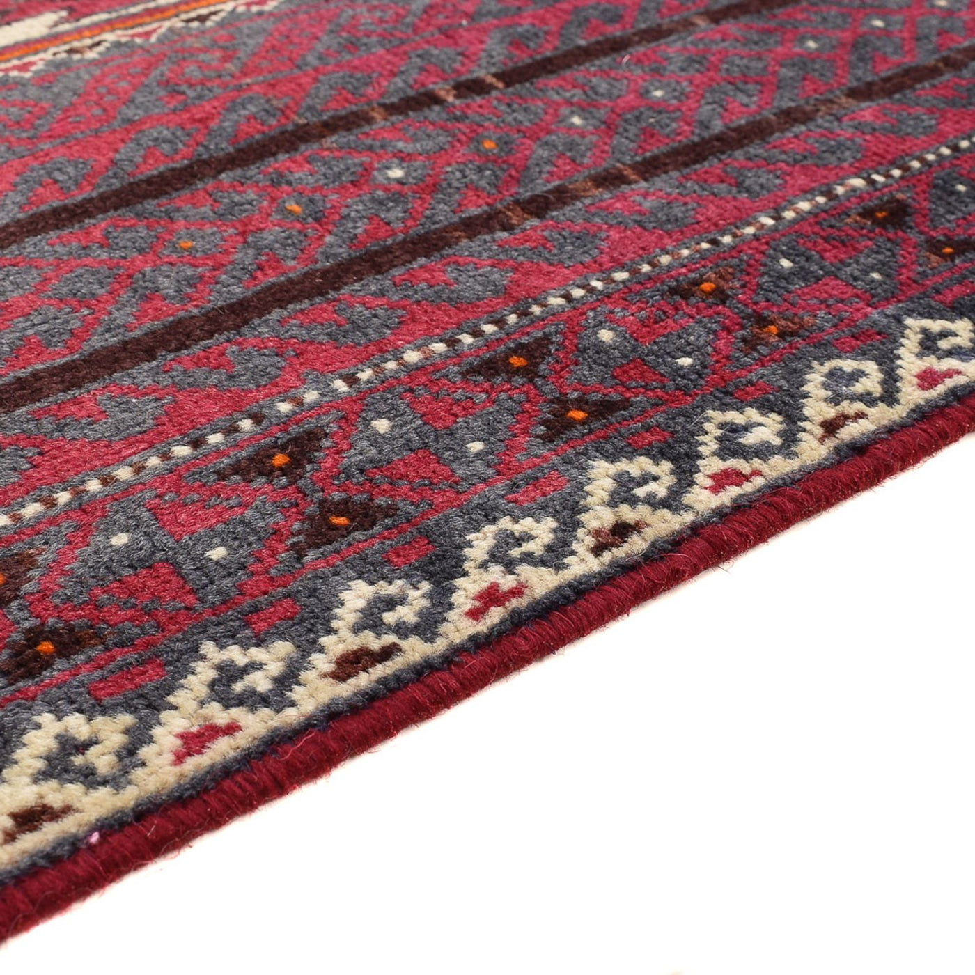 Tappeto Belutsch 198x102cm - Tappeto orientale
