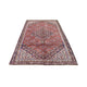 Perserteppich - Nomadic - 290 x 183 cm - rot