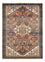 Perserteppich - Nomadic - 155 x 112 cm - mehrfarbig