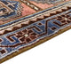 Perserteppich - Nomadic - 155 x 112 cm - mehrfarbig