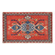 Perserteppich - Nomadic - 93 x 57 cm - rot