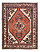 Hamadan Teppich 92x68cm - Perserteppich