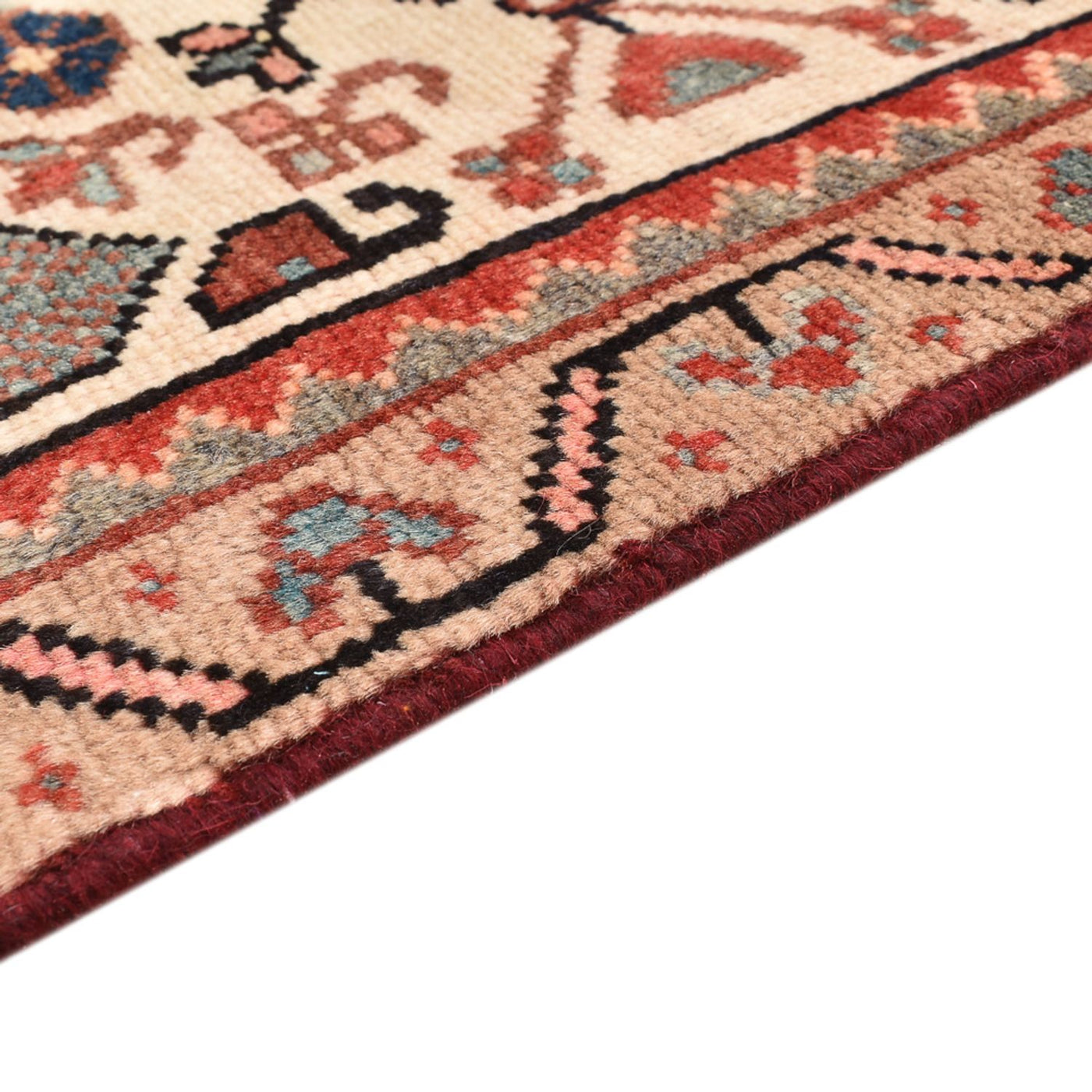 Tapis de Hamadan Tapis 90x55cm - Tapis persan