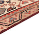 Perserteppich - Nomadic - 90 x 55 cm - mehrfarbig