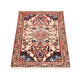 Perserteppich - Nomadic - 90 x 55 cm - mehrfarbig