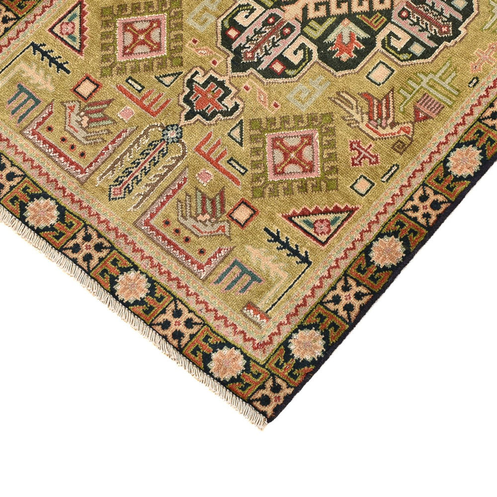 Perserteppich - Nomadic - 92 x 54 cm - sand